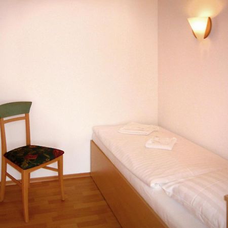 Appartement mit 1 Schlafzimmer und Balkon AH 625 Ostseebad Ostseebad Binz Exterior foto